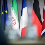 ایران و سه کشور اروپایی بر ادامه گفتگوهای دیپلماتیک توافق کردند ایران و سه کشور اروپایی بر ادامه گفتگوهای دیپلماتیک توافق کردند