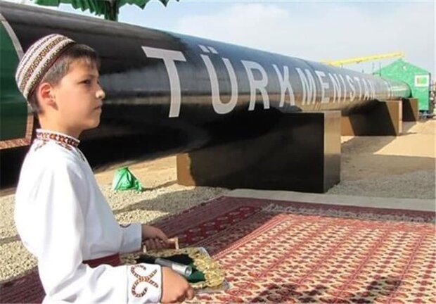 مشکل عدم واردات گاز از ترکمنستان چیست؟؛ پول یا دیپلماسی انرژی مشکل عدم واردات گاز از ترکمنستان چیست؟؛ پول یا دیپلماسی انرژی