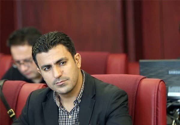 پیامک آغاز پرداخت سود ۵ میلیونی سهام عدالت، کلاهبرداری است پیامک آغاز پرداخت سود ۵ میلیونی سهام عدالت، کلاهبرداری است