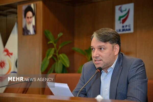 نشست مهم فدراسیون جهانی تنیس برای تعیین تکلیف میزبانی ایران نشست مهم فدراسیون جهانی تنیس برای تعیین تکلیف میزبانی ایران
