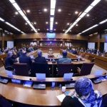 روند کُند در انتخابات فدراسیونها/گِره درکمیسیون تطبیق کورشده است روند کُند در انتخابات فدراسیونها/گِره درکمیسیون تطبیق کورشده است