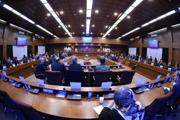 روند کُند در انتخابات فدراسیونها/گِره درکمیسیون تطبیق کورشده است روند کُند در انتخابات فدراسیونها/گِره درکمیسیون تطبیق کورشده است