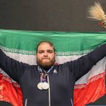 به دنبال ثبت رکورد دو ضرب در جهان هستم/ باید زانویم را جراحی کنم به دنبال ثبت رکورد دو ضرب در جهان هستم/ باید زانویم را جراحی کنم