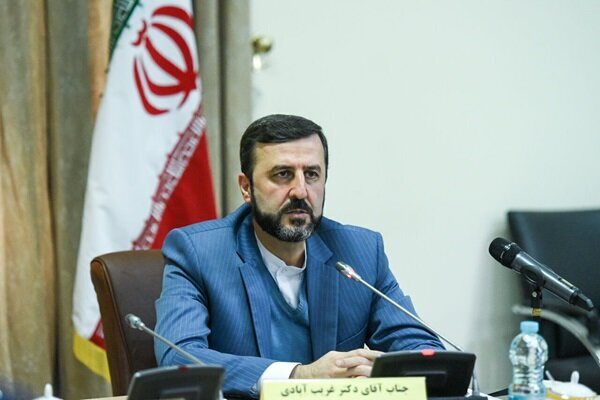 صدور حکم دیوان کیفری بینالمللی علیه نتانیاهو و گالانت پیروزی است صدور حکم دیوان کیفری بینالمللی علیه نتانیاهو و گالانت پیروزی است
