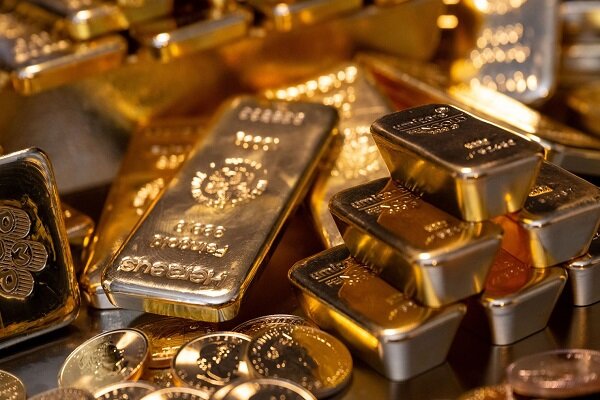 قیمت جهانی طلا ۹ آذر؛ هر اونس ۲۶۶۰ دلار و ۹۰ سنت قیمت جهانی طلا ۹ آذر؛ هر اونس ۲۶۶۰ دلار و ۹۰ سنت
