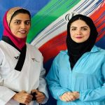 مددخانی: تکواندوکار ناشنوای ایران آماده تکرار طلای المپیک است مددخانی: تکواندوکار ناشنوای ایران آماده تکرار طلای المپیک است