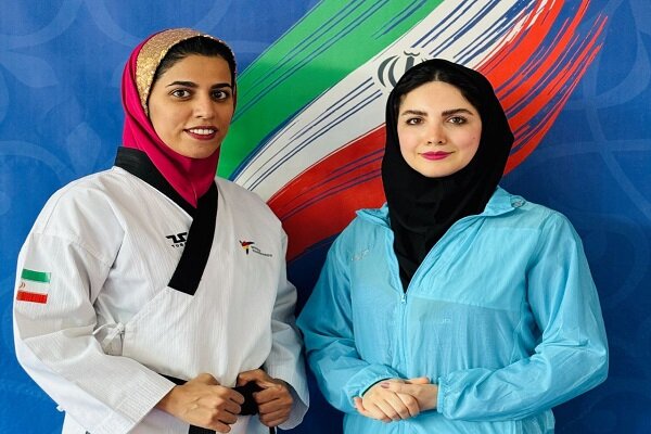 مددخانی: تکواندوکار ناشنوای ایران آماده تکرار طلای المپیک است مددخانی: تکواندوکار ناشنوای ایران آماده تکرار طلای المپیک است