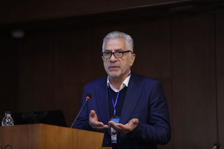 میزبانی از دست رفته را فراموش کردیم و دنبال موفقیت در مالزی هستیم میزبانی از دست رفته را فراموش کردیم و دنبال موفقیت در مالزی هستیم