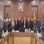 توضیحات «سرلشکر باقری» درباره توانمندیها و آمادگی نیروهای مسلح توضیحات «سرلشکر باقری» درباره توانمندیها و آمادگی نیروهای مسلح