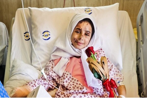 قدردانی نماینده حزب الله لبنان از جراحان ایرانی قدردانی نماینده حزب الله لبنان از جراحان ایرانی