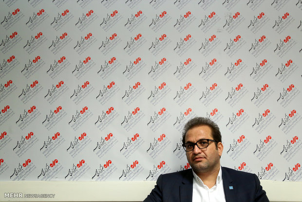 سرپرست ادارهکل روابطعمومی وزارت میراث فرهنگی منصوب شد سرپرست ادارهکل روابطعمومی وزارت میراث فرهنگی منصوب شد
