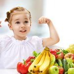 تاثیر رژیم غذایی مادر باردار بر سلامت کودک تاثیر رژیم غذایی مادر باردار بر سلامت کودک