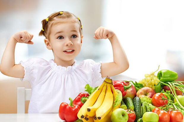 تاثیر رژیم غذایی مادر باردار بر سلامت کودک تاثیر رژیم غذایی مادر باردار بر سلامت کودک