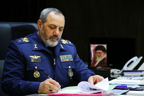 پیام وزیر دفاع به مناسبت روز پرستار پیام وزیر دفاع به مناسبت روز پرستار
