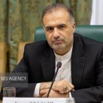 کاظم جلالی: ۵ مشکل در گسترش روابط تجاری تهران و مسکو وجود دارد کاظم جلالی: ۵ مشکل در گسترش روابط تجاری تهران و مسکو وجود دارد