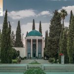برگزاری اختتامیه ۳ بخش جشنواره میراث فرهنگی در سعدیه