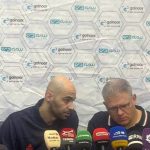 مانولوپولوس: مربی دفاعی هستم/ صرفا به شایستگی ها توجه نمی کنم مانولوپولوس: مربی دفاعی هستم/ صرفا به شایستگی ها توجه نمی کنم