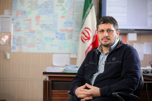 سرپرست معاونت اقتصادی و تنظیم مقررات مرکز ملی فضای مجازی منصوب شد سرپرست معاونت اقتصادی و تنظیم مقررات مرکز ملی فضای مجازی منصوب شد