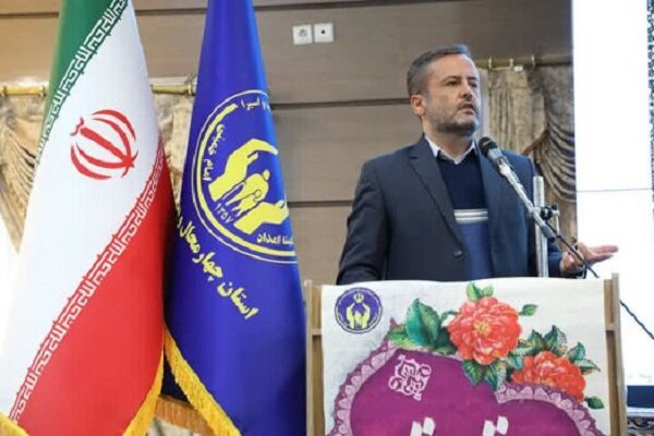 شرکت ۳۷ هزار دختر مددجو در طرح ملی یاس شرکت ۳۷ هزار دختر مددجو در طرح ملی یاس