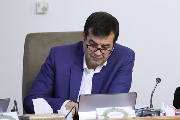 ماموریت وزیر ورزش به صندوق قهرمانان برای رسیدگی به وضعیت رستمی ماموریت وزیر ورزش به صندوق قهرمانان برای رسیدگی به وضعیت رستمی