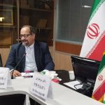 دبیرکل اتاق بازرگانی تهران منصوب شد دبیرکل اتاق بازرگانی تهران منصوب شد