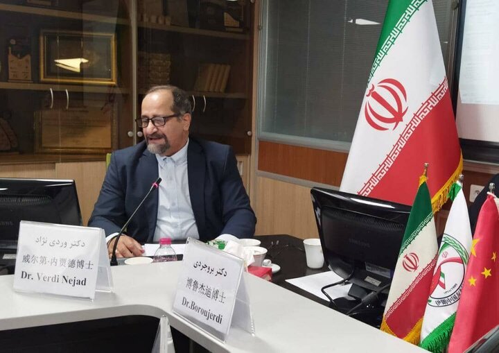 دبیرکل اتاق بازرگانی تهران منصوب شد دبیرکل اتاق بازرگانی تهران منصوب شد