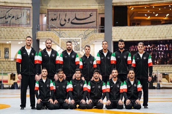 قدرت نمایی فرنگی کاران ایران در مسکو؛ شاگردان رنگرز قهرمان شدند قدرت نمایی فرنگی کاران ایران در مسکو؛ شاگردان رنگرز قهرمان شدند
