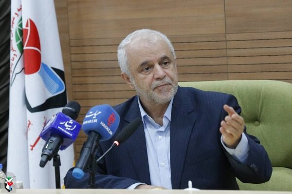 ۶۰۰۰ ایثارگر برای تامین مسکن با مشکل زمین مواجه هستند ۶۰۰۰ ایثارگر برای تامین مسکن با مشکل زمین مواجه هستند