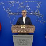 بقائی: مخالف هر گونه مداخله خارجی در امور داخلی ونزوئلا هستیم بقائی: مخالف هر گونه مداخله خارجی در امور داخلی ونزوئلا هستیم
