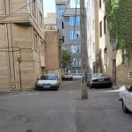 تیرهای چراغ برق مزاحم در تهران جمعآوری میشود تیرهای چراغ برق مزاحم در تهران جمعآوری میشود