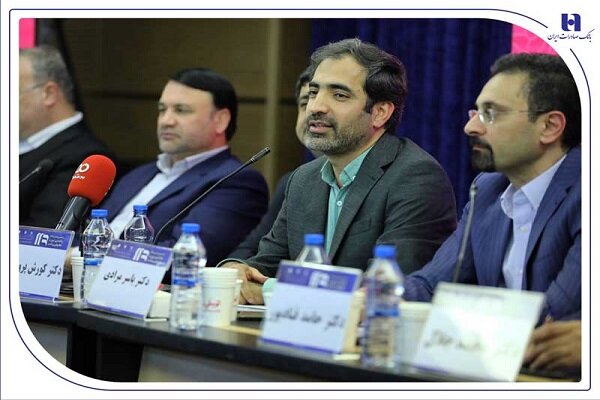 گسترش شمولیت مالی و توسعه توثیق الکترونیکی نیازمند کنار گذاشتن نگاه سنتی است گسترش شمولیت مالی و توسعه توثیق الکترونیکی نیازمند کنار گذاشتن نگاه سنتی است