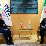 سرپرست نایب رئیسی بانوان فدراسیون والیبال منصوب شد سرپرست نایب رئیسی بانوان فدراسیون والیبال منصوب شد