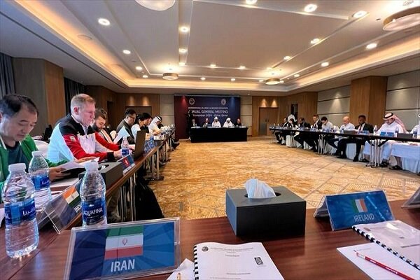فدراسیون جهانی بیلیارد و اسنوکر رژیم صهیونیستی را محروم کرد فدراسیون جهانی بیلیارد و اسنوکر رژیم صهیونیستی را محروم کرد