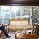 برنامه ریزی برای تعامل تجار و فعالان اقتصادی ایران و عمان برنامه ریزی برای تعامل تجار و فعالان اقتصادی ایران و عمان