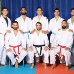 کومیته تیمی مردان به نیمه نهایی صعود کرد کومیته تیمی مردان به نیمه نهایی صعود کرد