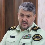 ۱۷ متخلف در ماموریتهای پلیسی استان سمنان دستگیر شدند ۱۷ متخلف در ماموریتهای پلیسی استان سمنان دستگیر شدند
