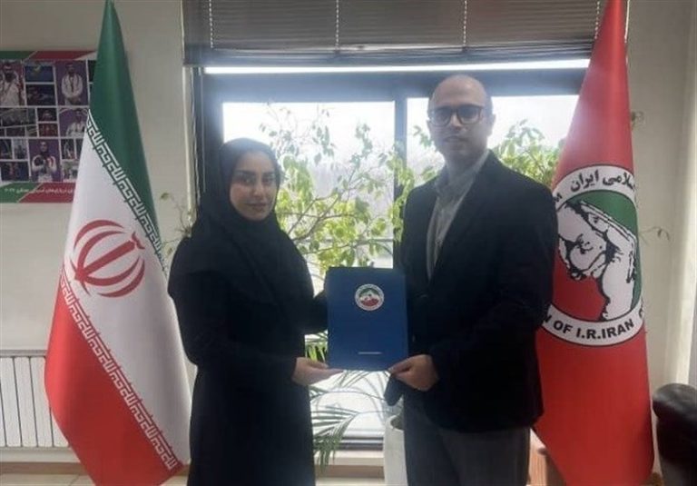 کرمعلی نایب رئیس انجمن کوراش فدراسیون ووشو شد کرمعلی نایب رئیس انجمن کوراش فدراسیون ووشو شد