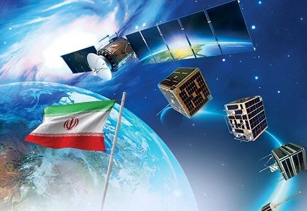 ارائه آخرین دستاوردهای پژوهشگاه فضایی در رویداد روز GIS ارائه آخرین دستاوردهای پژوهشگاه فضایی در رویداد روز GIS