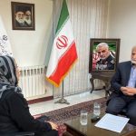 خرازی: احتمال افزایش برد موشکی ایران وجود دارد خرازی: احتمال افزایش برد موشکی ایران وجود دارد