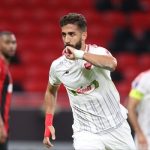 یک پرسپولیسی در تیم منتخب دور پنجم لیگ نخبگان آسیا یک پرسپولیسی در تیم منتخب دور پنجم لیگ نخبگان آسیا
