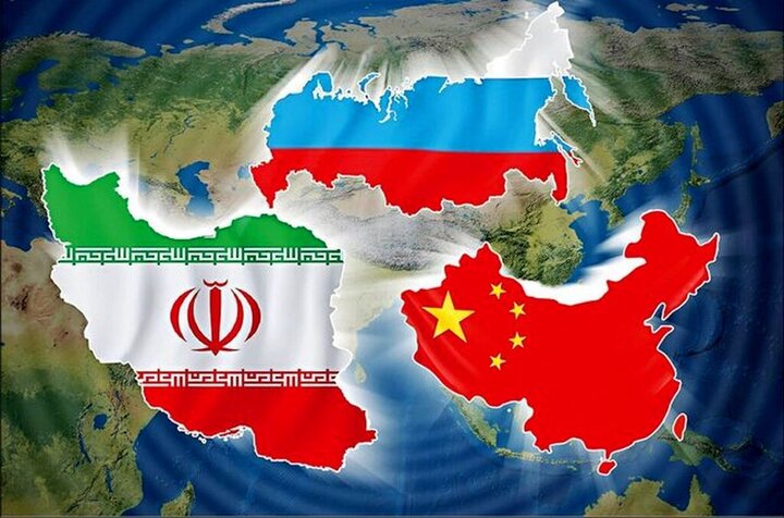نمایندگان کنگره آمریکا: بانک های هنگ کنگ تحریم های ایران و روسیه را دور می زنند نمایندگان کنگره آمریکا: بانک های هنگ کنگ تحریم های ایران و روسیه را دور می زنند