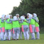 برگزاری اردوی آماده سازی تیم ملی فوتبال زنان برگزاری اردوی آماده سازی تیم ملی فوتبال زنان