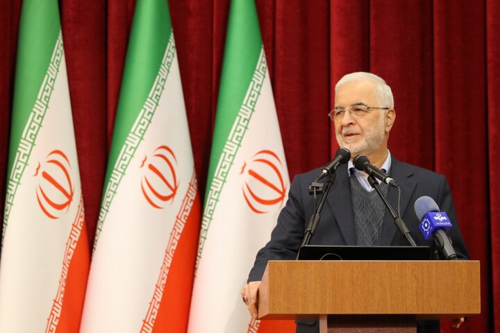 مومنی: کارآمدی مهمترین شاخصه انتخاب استانداران دولت چهاردهم است مومنی: کارآمدی مهمترین شاخصه انتخاب استانداران دولت چهاردهم است