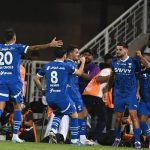 الهلال و احتمال تغییرات گسترده برابر استقلال/ ستارهها به خط شدند الهلال و احتمال تغییرات گسترده برابر استقلال/ ستارهها به خط شدند