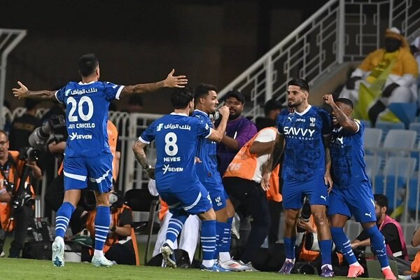 الهلال و احتمال تغییرات گسترده برابر استقلال/ ستارهها به خط شدند الهلال و احتمال تغییرات گسترده برابر استقلال/ ستارهها به خط شدند