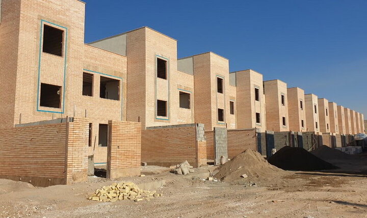 سازمان زمین و مسکن بزرگترین محتکر زمین در کشور است سازمان زمین و مسکن بزرگترین محتکر زمین در کشور است
