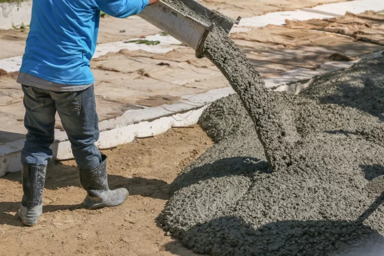 چرا باید برای ساخت و ساز بتن آماده را انتخاب کنم؟ چرا باید برای ساخت و ساز بتن آماده را انتخاب کنم؟