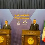 اسلامی: صدور قطعنامه حق اقدامات متقابل را برای ایران ایجاد میکند اسلامی: صدور قطعنامه حق اقدامات متقابل را برای ایران ایجاد میکند