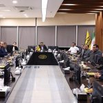 مدیرعامل ایرانسل: از پروژههای ملی هوشمصنوعی حمایت میکنیم مدیرعامل ایرانسل: از پروژههای ملی هوشمصنوعی حمایت میکنیم