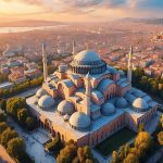 بهترین مقاصد خارجی با پرواز ارزان در پاییز
